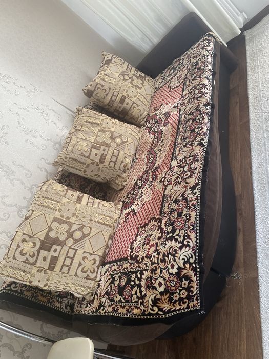 Диван раскладной