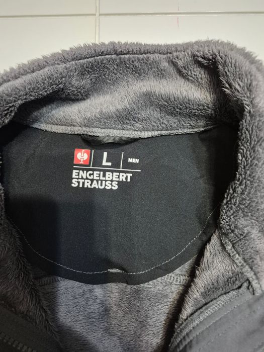 Jacheta Engelbert Strauss  L