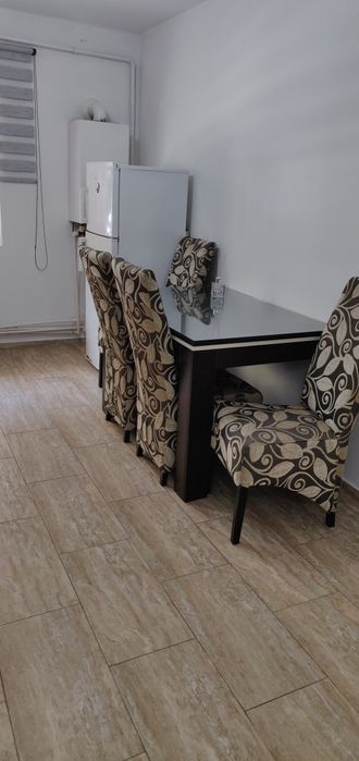 Garsonieră spațioasă 42 m²
