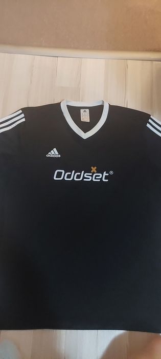 Vand tricou Adidas Original Xl barbati