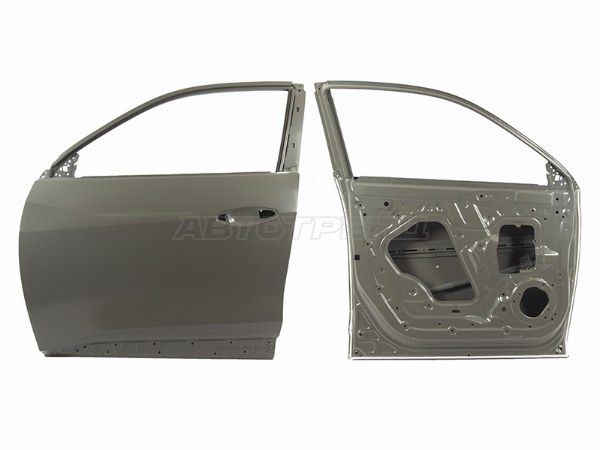 Дверь передняя  Haval F9