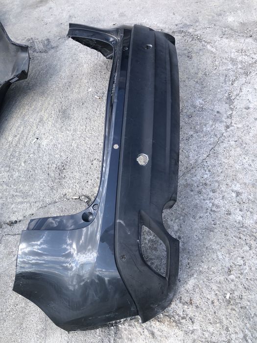 Задна броня Mazda CX5 7бр