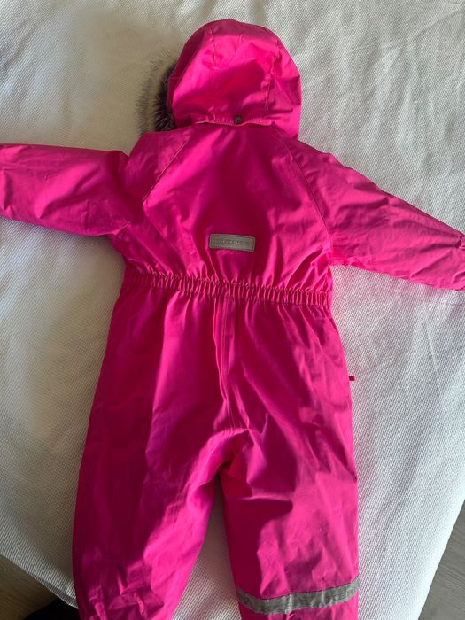 Комбинезон Kerry рост 86