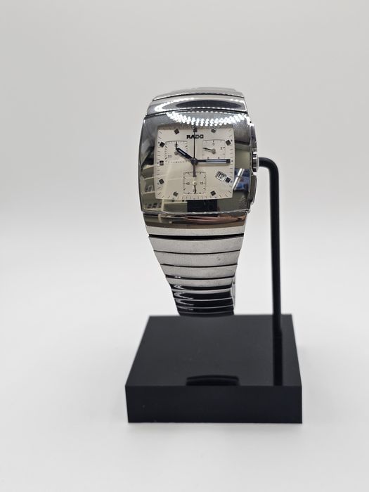 Rado Sintra Chronograph Amanet BKG