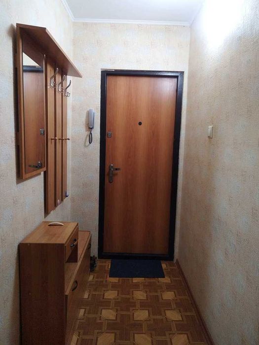 Продам 2 ком Манаса Шевченко за 31 млн