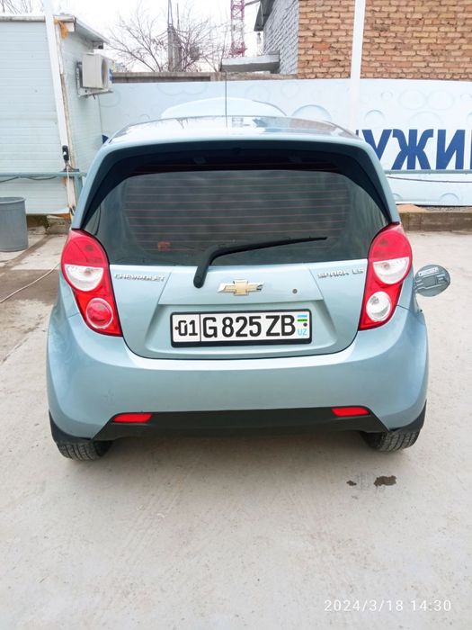 Спарк-2 поз 2015 срочно