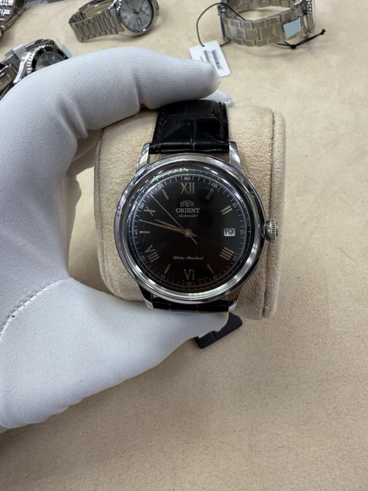 Часы Seiko Automatic