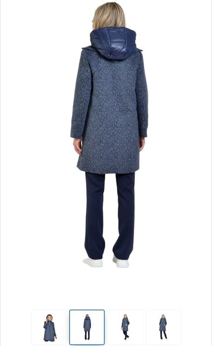 Paltoane dama Giorgal