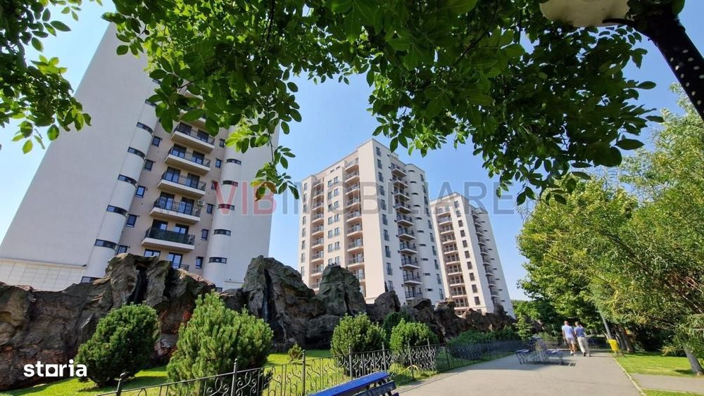 Duplex 4 camere Tineretului Park