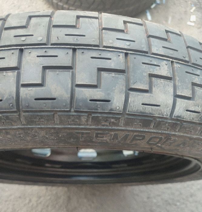 18" оригинална патерица за Audi Q2/Q3 Vw Tiguan.