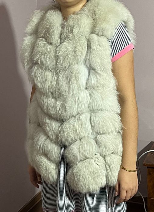 Безрукавка Писец