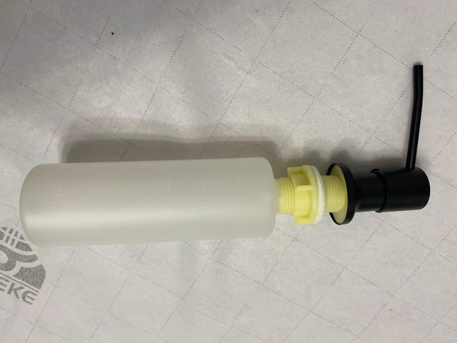 Дозатор 300мл на кухонную мойку