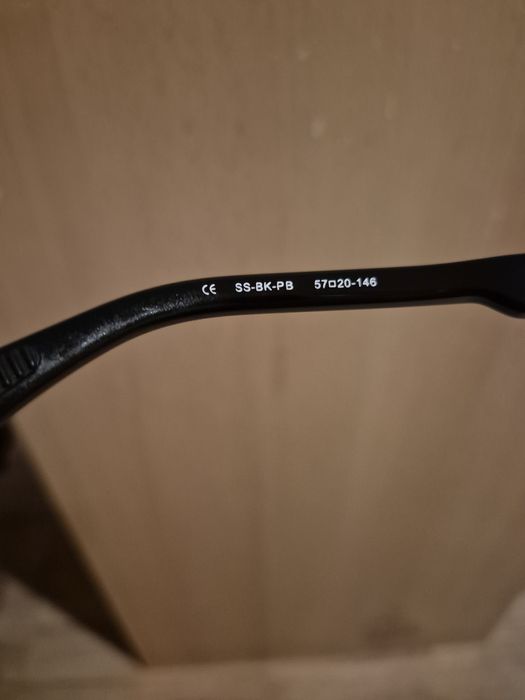 Мъжки слънчеви очила Chrome hearts