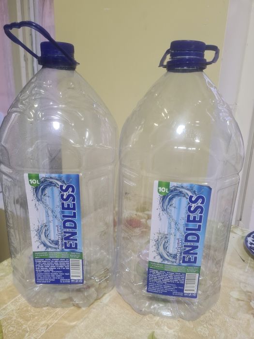 10l baklajka sotiladi