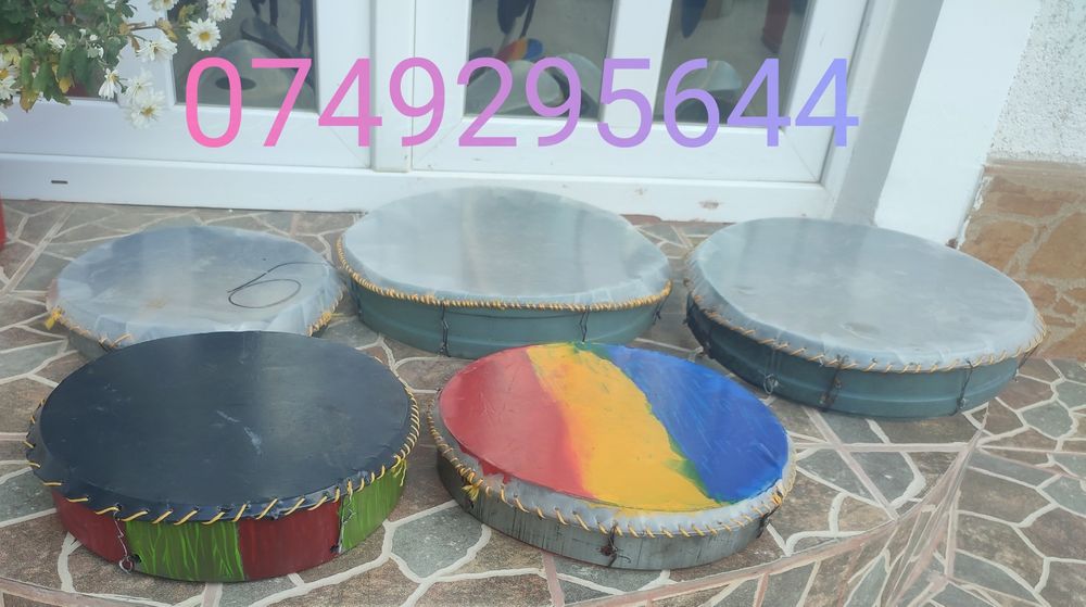 Tobe noi de revelion