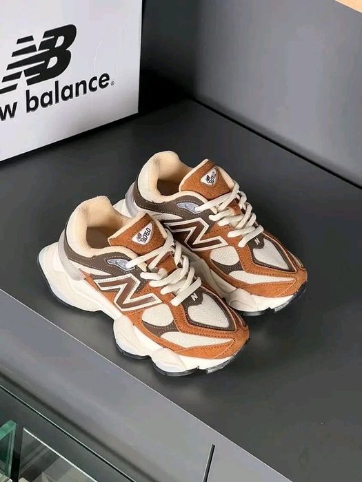 New Balance 9060 Нови Маратонки [36-45 Номер]