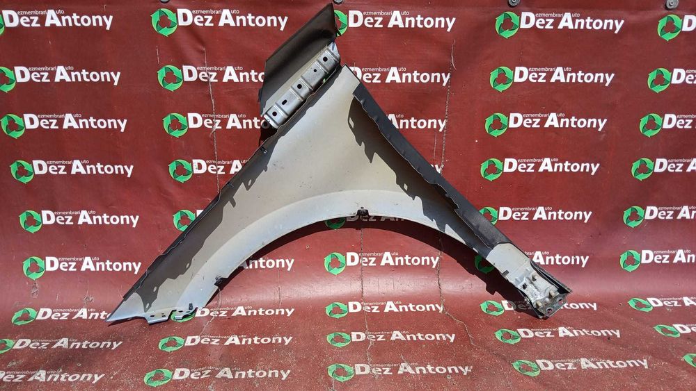 Aripa dreapta fata ORIGINALA Skoda Enyaq cod 5LA821022A
