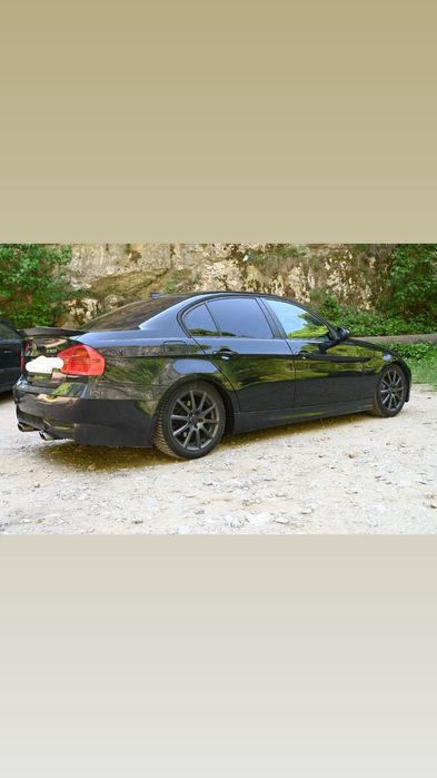 BMW e90 320 i n46 150cp