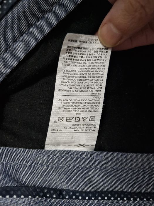 Banana republic брюки размер s