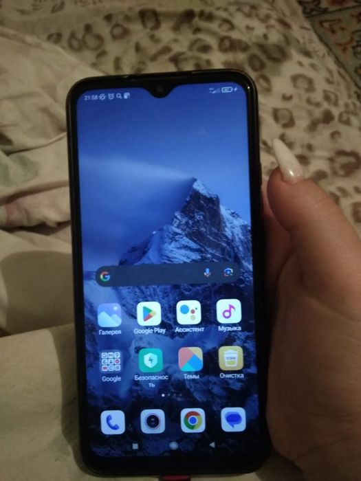 Redmi 9 торг уместен