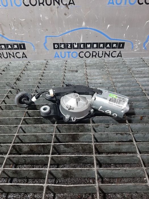 Motoras Stergator Luneta Land Rover Range Rover Evoque 2012 - 2015 (698)