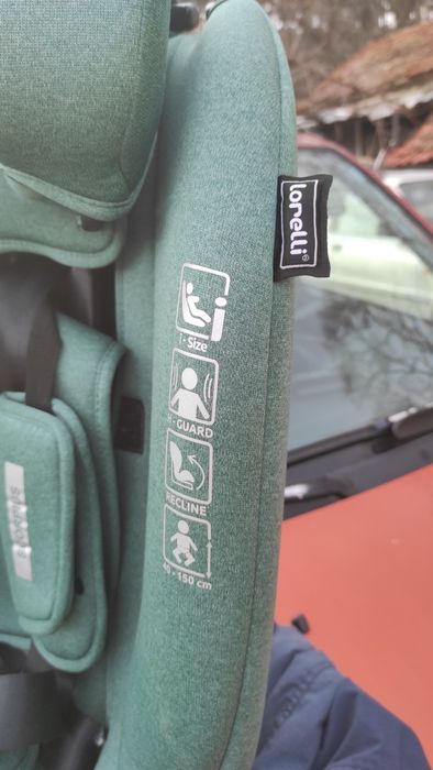 Детско столче за кола