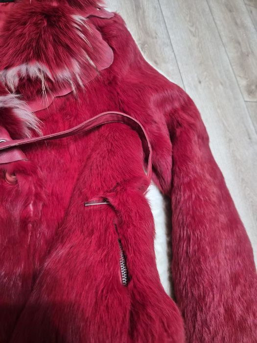 Blana naturala iepure