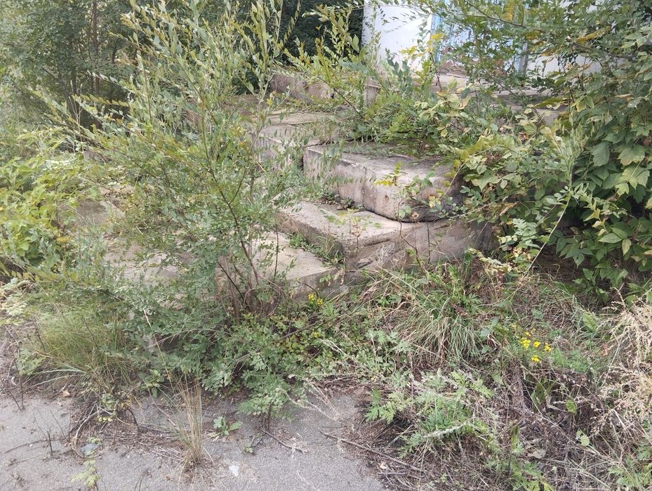 Продам здание из пескоблока