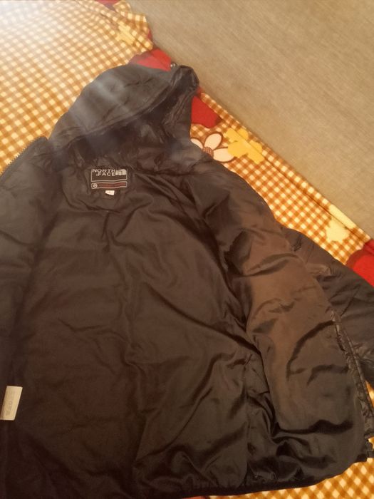 Куртка для мальчика