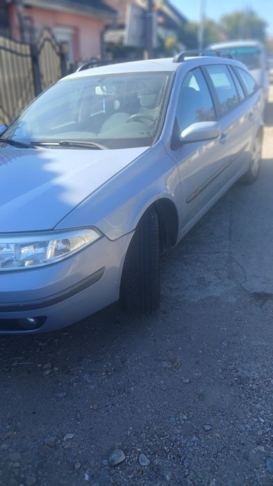 Vând  URGENT Renault Laguna