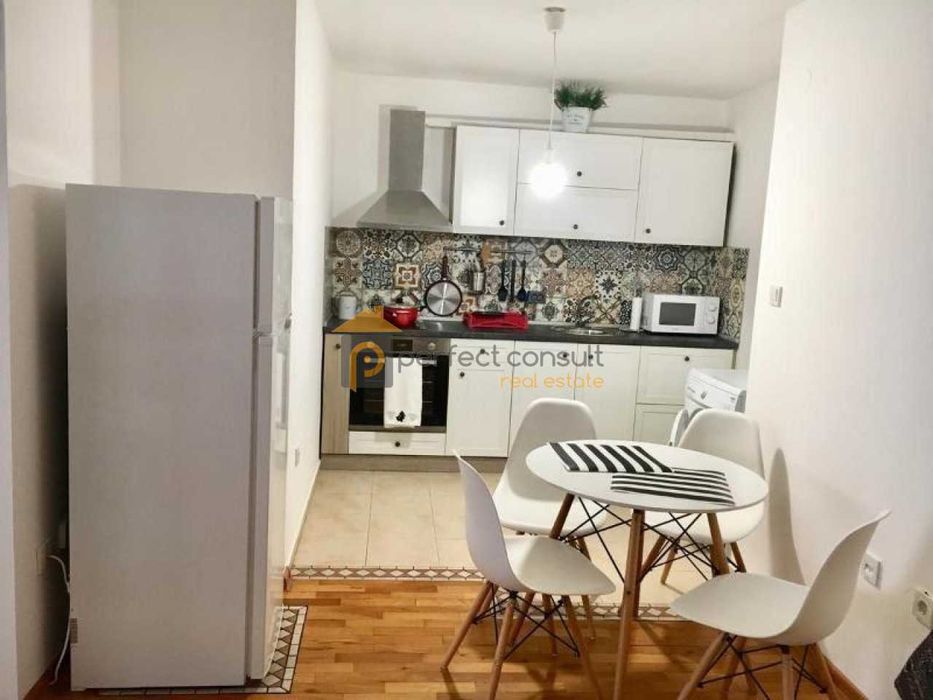 Дава се под наем Двустаен апартамент в Пловдив, Каменица 1 - 70 кв.м за 400 € - Снимка #4