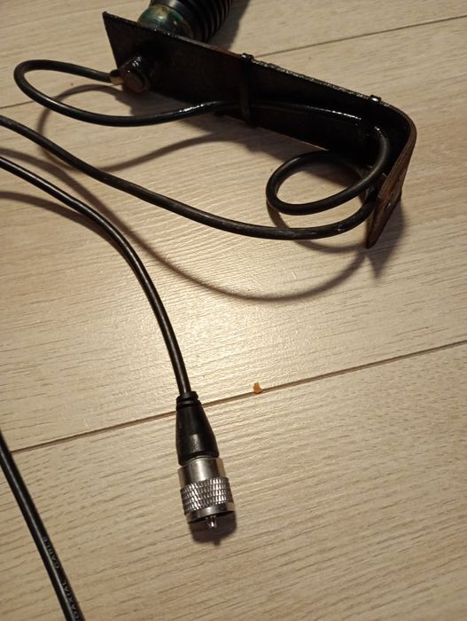 Statie emisie receptie pentru camion/sprinter