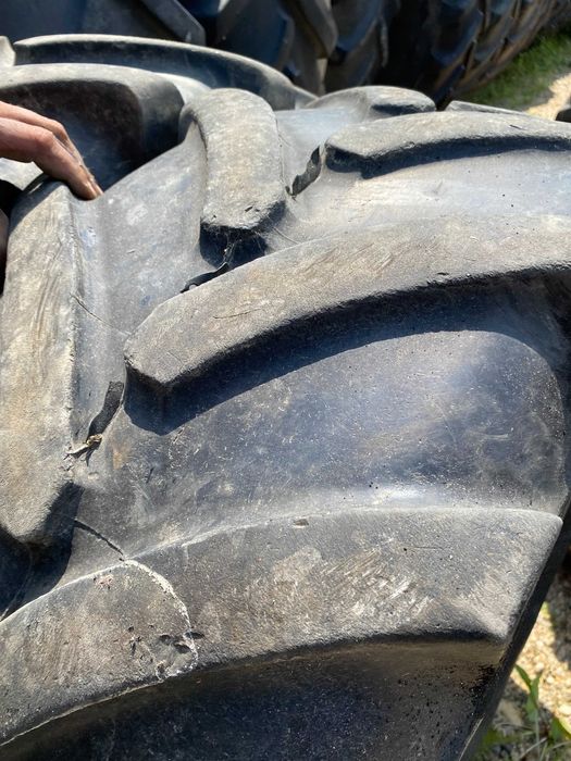 Anvelope 420.65 R20 Michelin