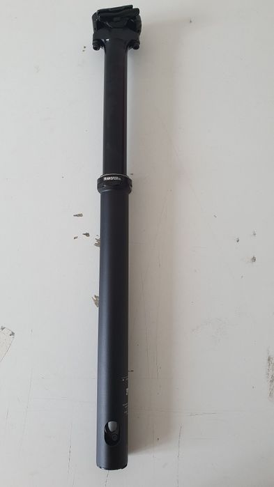 Dropper Fox Transfer SL 31.6 150mm NOU