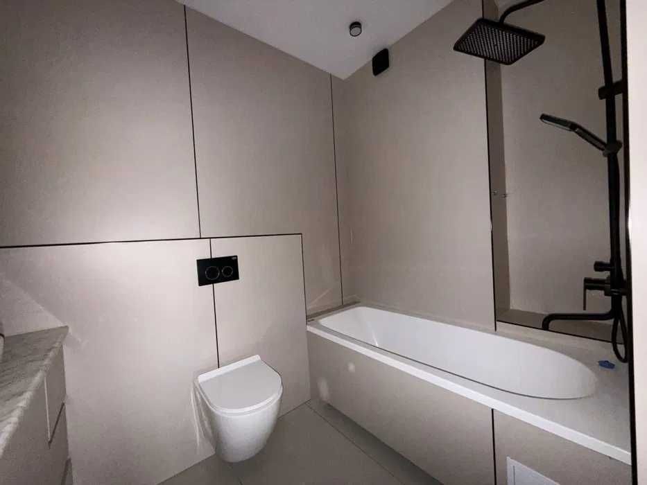 ЖК - Oz Makon  от Golden House 2 / 5 / 16 = 54м2 || Business class