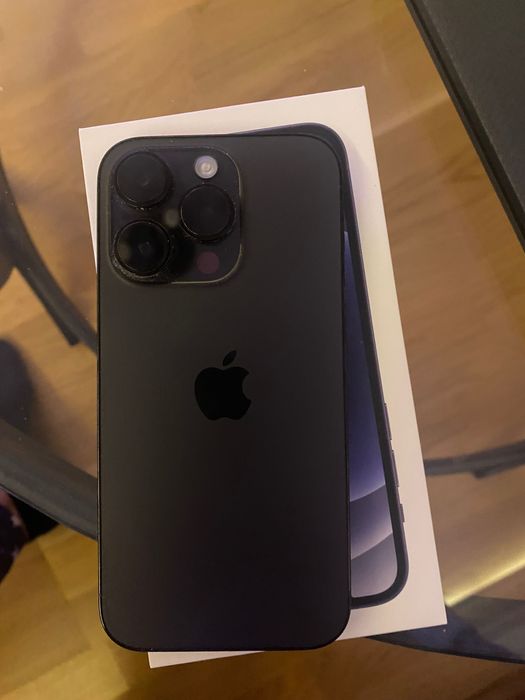 Iphone 14 pro 512 Gb