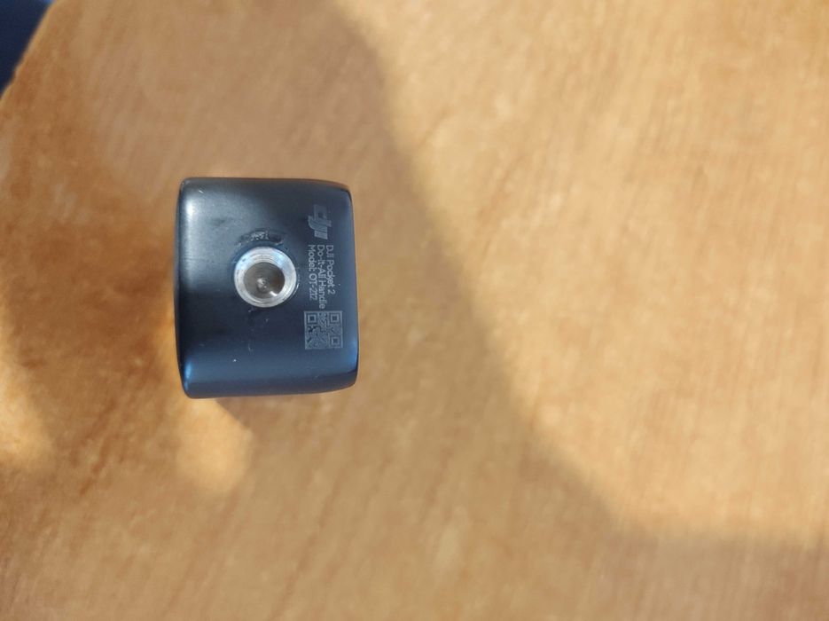 DJI Osmo Pocket 2 Do It All дръжка