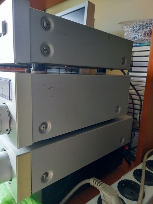 Sony ta f30, st a35l și tc k22 linie de colecție