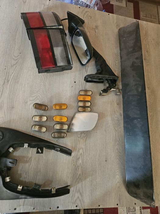 Автор запчасти пасат