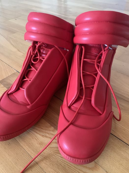 Maison margiela future