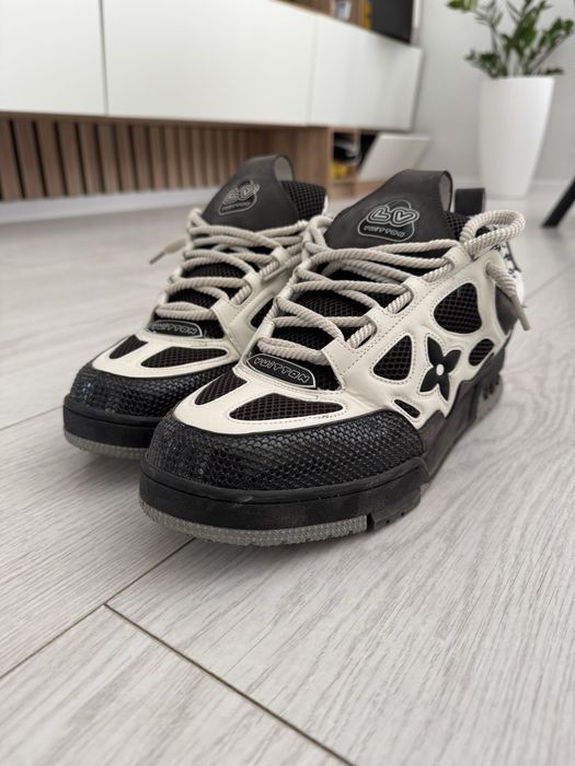 Louis vuitton skates