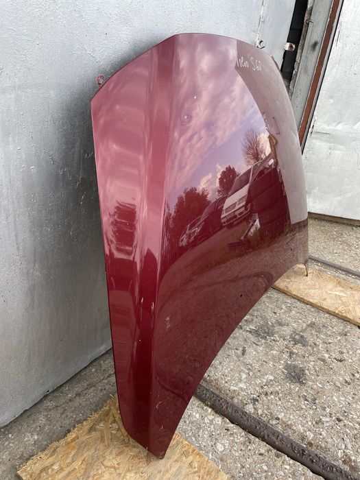 Преден капак за Volvo S60 Волво С60  2000-2010г