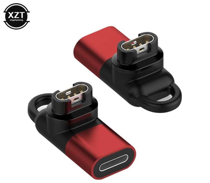Adaptor usb incarcare Garmin Fenix 5 / 6 Forerunner / Vivoactive 3 4