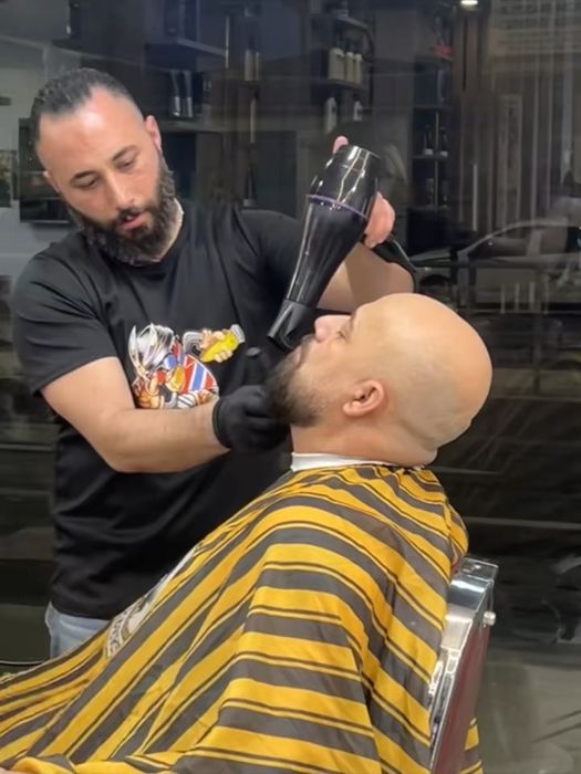 Curs Frizerie Profesional – Fade & Tehnică Corectă