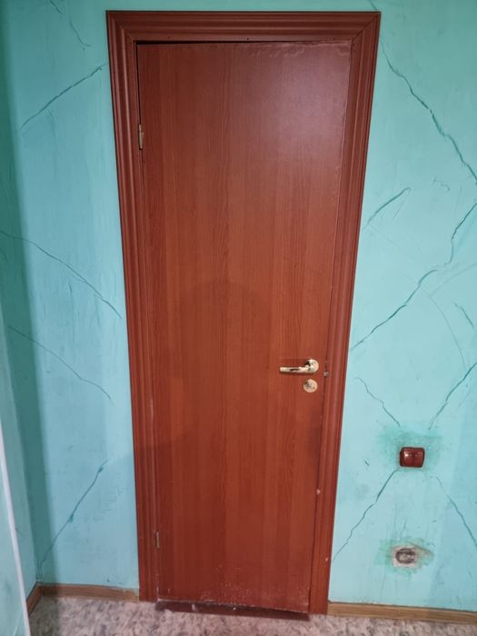 Межкомнатная дверь недорого