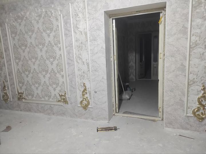 Maliyar usta xizmati