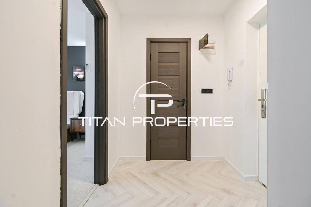 Двустаен за продажба в гр. Перник