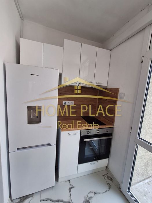 Продава се Тристаен апартамент в Варна, Трошево - 50 кв.м за 2300 €/кв.м - Снимка #4