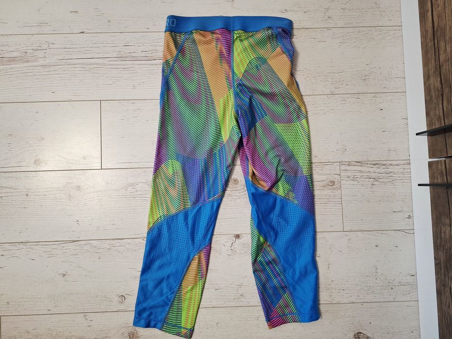 Nike Pro-Ориг. Дамски клин