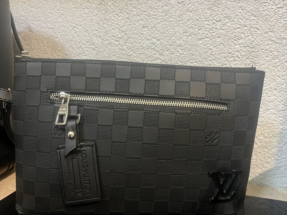 Чанта Louis Vuitton